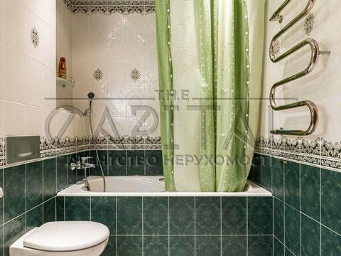 квартира за адресою Предславинська вул., 31/11