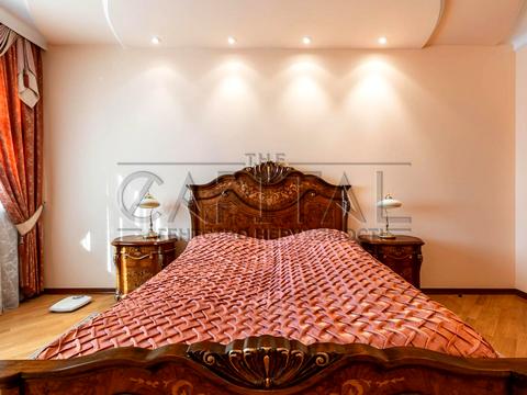 квартира за адресою Предславинська вул., 31/11