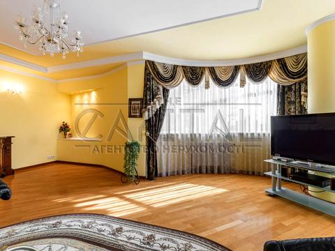 квартира за адресою Предславинська вул., 31/11