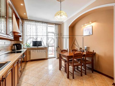 квартира за адресою Предславинська вул., 31/11