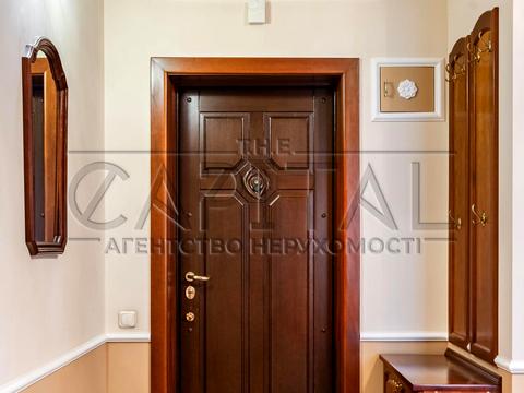 квартира за адресою Предславинська вул., 31/11