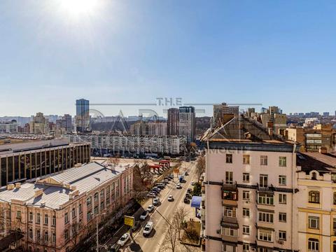 квартира за адресою Предславинська вул., 31/11