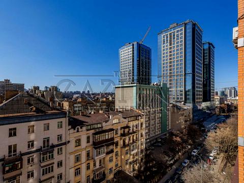 квартира за адресою Предславинська вул., 31/11