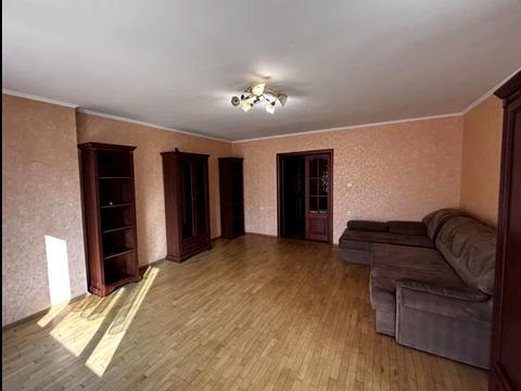 квартира по адресу Оноре де Бальзака ул., 80