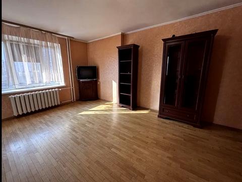 квартира по адресу Оноре де Бальзака ул., 80