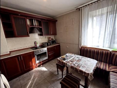 квартира по адресу Оноре де Бальзака ул., 80