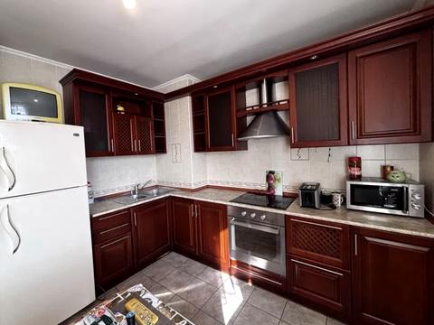 квартира по адресу Оноре де Бальзака ул., 80