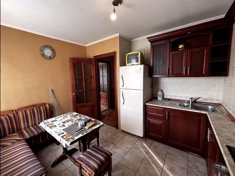 квартира по адресу Оноре де Бальзака ул., 80