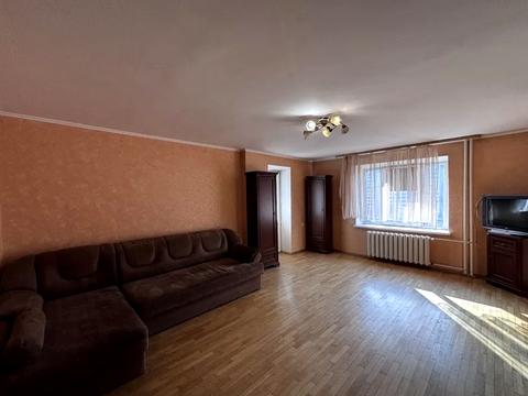 квартира по адресу Оноре де Бальзака ул., 80