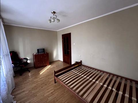 квартира по адресу Оноре де Бальзака ул., 80