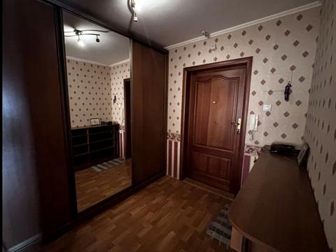 квартира по адресу Оноре де Бальзака ул., 80