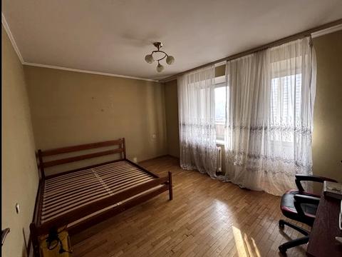 квартира по адресу Оноре де Бальзака ул., 80