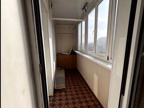 квартира по адресу Оноре де Бальзака ул., 80