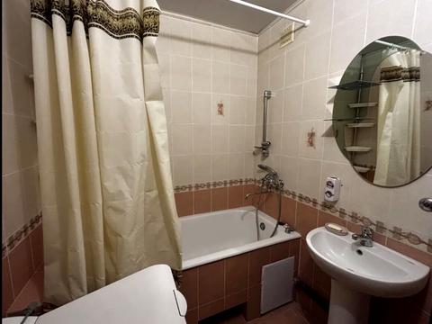 квартира по адресу Оноре де Бальзака ул., 80