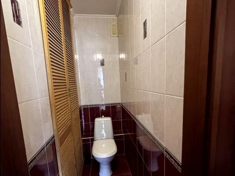 квартира по адресу Оноре де Бальзака ул., 80