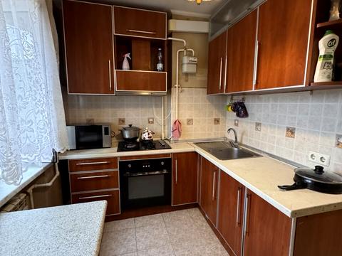 квартира за адресою Преображенська вул., 72