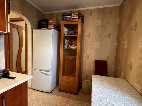 квартира по адресу Преображенская ул., 72