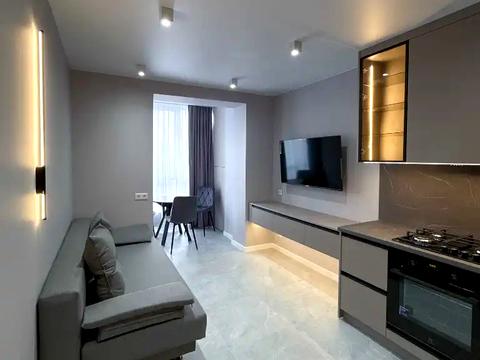 квартира по адресу Запорожское шоссе, 32а