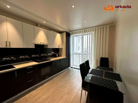 квартира за адресою Національної Гвардії вул., 14ж