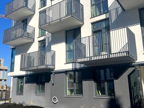 квартира за адресою Пилипа Орлика вул., 30