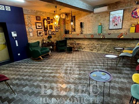 коммерческая по адресу Володимира Винниченка ул. (Юрія Коцюбинського), 7