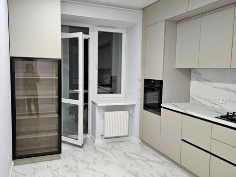 квартира за адресою Стрийська вул., 115-Е