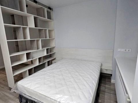 квартира за адресою Стрийська вул., 115-Е