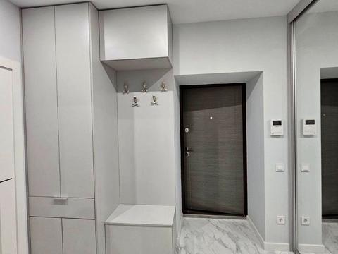 квартира за адресою Стрийська вул., 115-Е