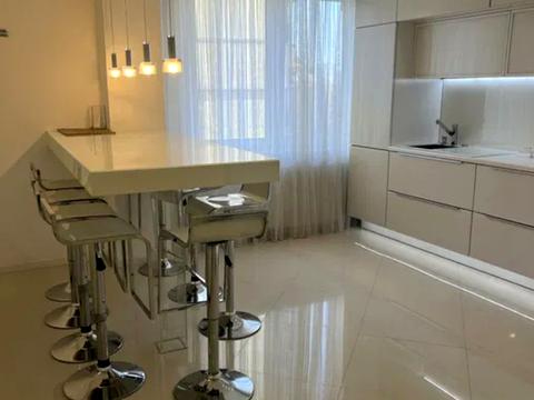 квартира по адресу Митрополита Василия Липковского ул. (Урицкого), 18