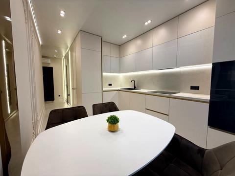 квартира за адресою Ленкавського вул., (Будинок L4)