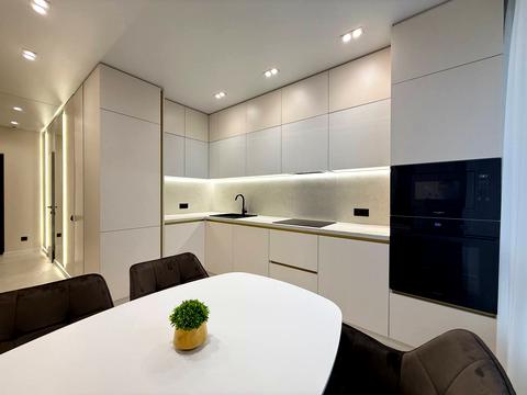 квартира за адресою Ленкавського вул., (Будинок L4)