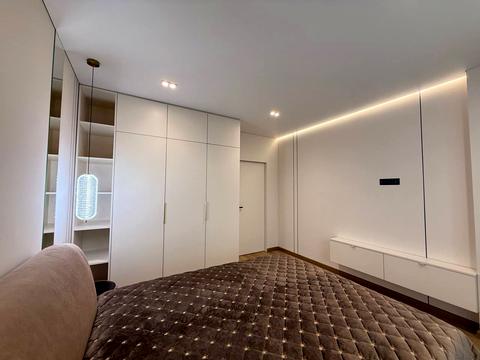 квартира за адресою Ленкавського вул., (Будинок L4)