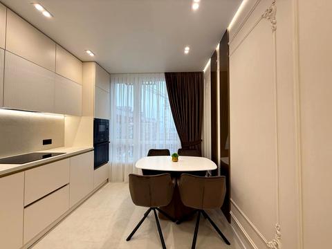 квартира за адресою Ленкавського вул., (Будинок L4)