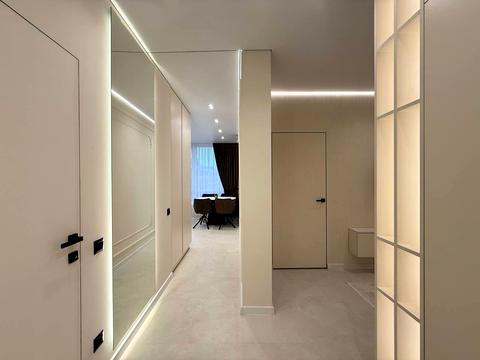 квартира за адресою Ленкавського вул., (Будинок L4)