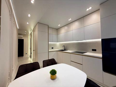 квартира за адресою Ленкавського вул., (Будинок L4)