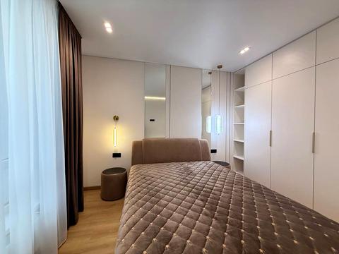 квартира за адресою Ленкавського вул., (Будинок L4)