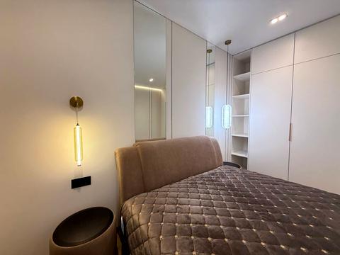 квартира за адресою Ленкавського вул., (Будинок L4)