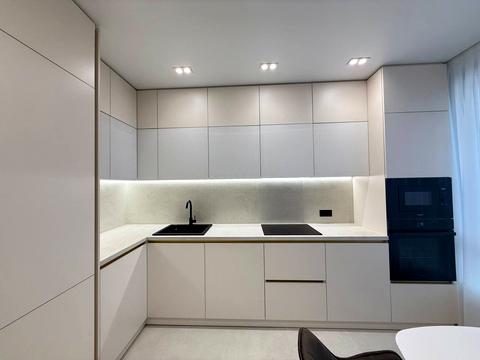 квартира за адресою Ленкавського вул., (Будинок L4)