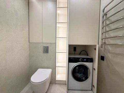 квартира за адресою Ленкавського вул., (Будинок L4)