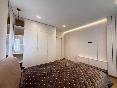 квартира за адресою Ленкавського вул., (Будинок L4)