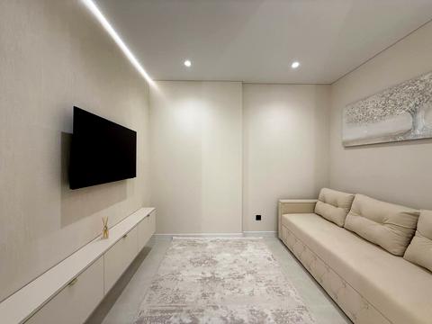 квартира за адресою Ленкавського вул., (Будинок L4)