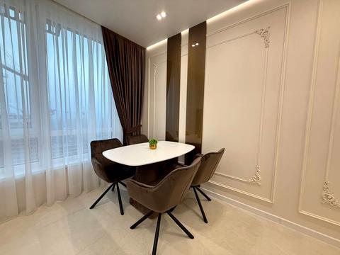 квартира за адресою Ленкавського вул., (Будинок L4)