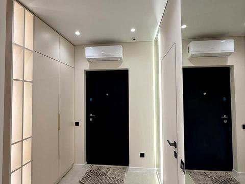 квартира за адресою Ленкавського вул., (Будинок L4)