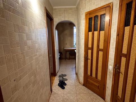 квартира по адресу Преображенская ул., 72