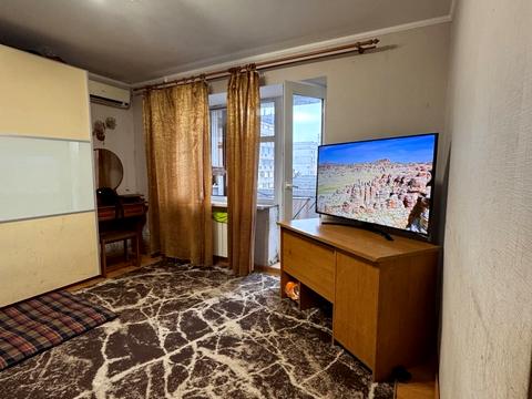квартира по адресу Преображенская ул., 72