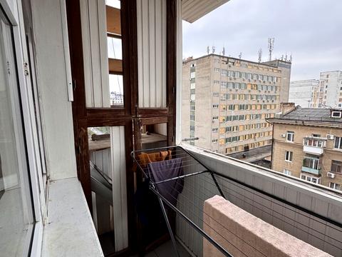 квартира по адресу Преображенская ул., 72