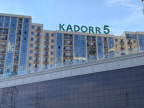 квартира за адресою Перлинна вул., 3