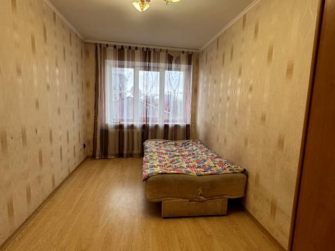 квартира по адресу Преображенская ул., 72