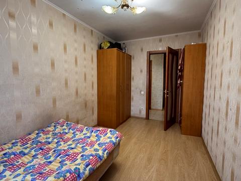 квартира по адресу Преображенская ул., 72