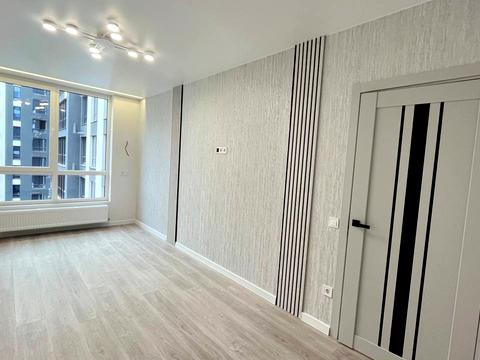 квартира за адресою Хіміків вул., 28 к16-18